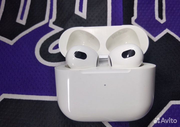 Airpods 3 с доставкой