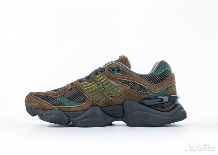 Мужские Кроссовки New Balance 9060 