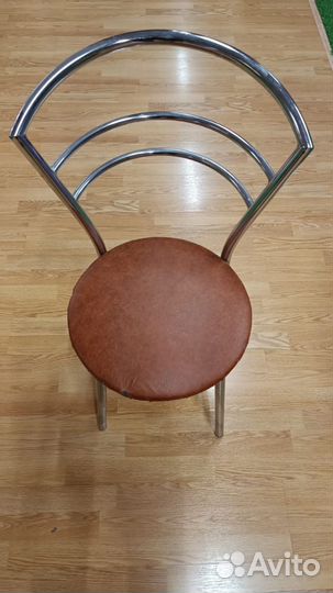 Стулья, 9 шт