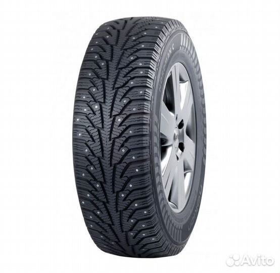 Nokian Tyres Nordman C 225/75 R16 R