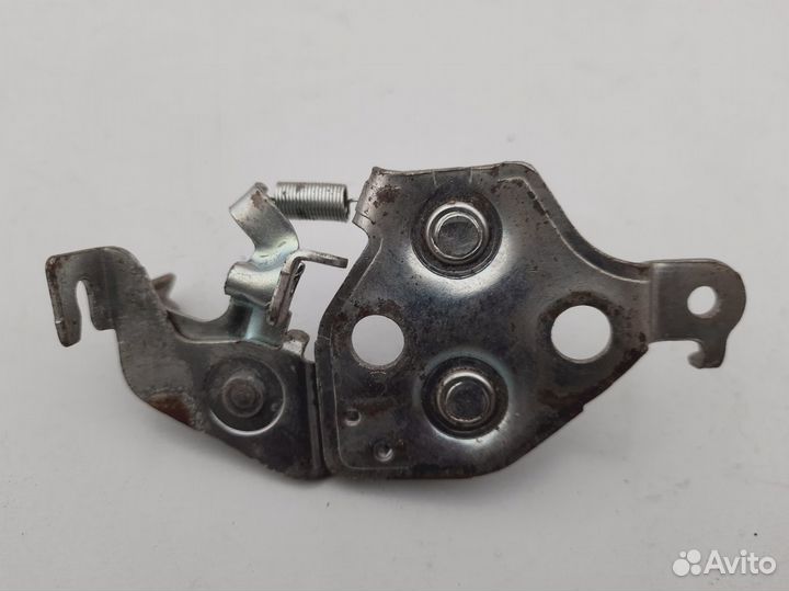 Ответная часть замка багажника Daewoo Matiz