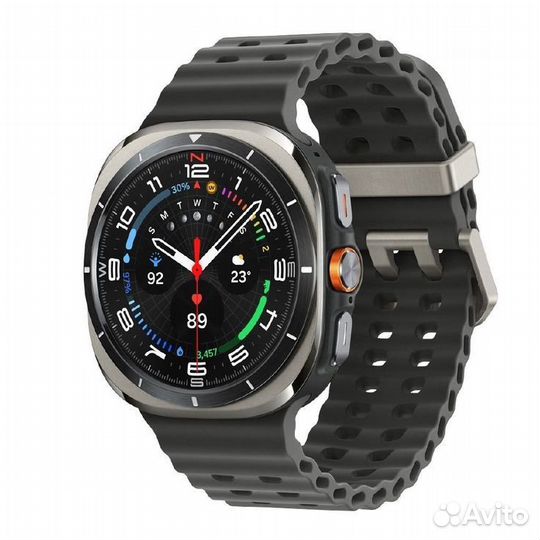Samsung watch ultra 47mm