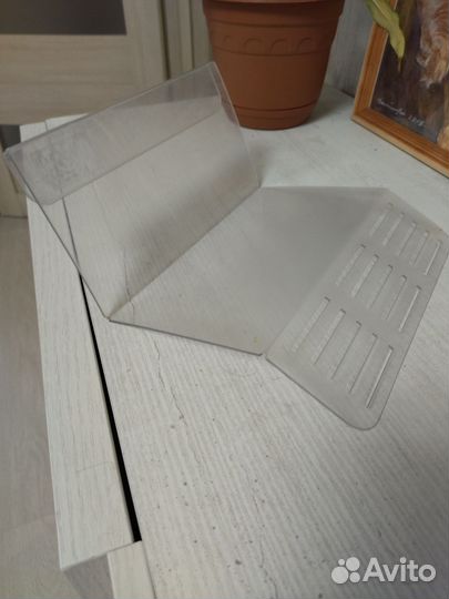 Островок для черепахи