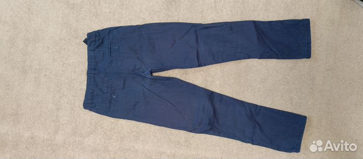 Легкие джинсы