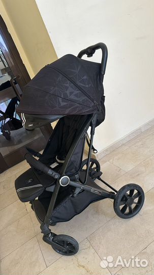 Коляска Coletto