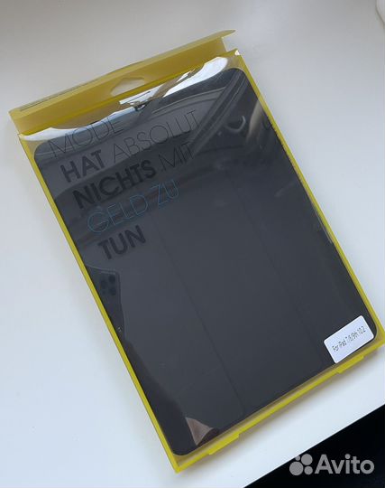 Новый Чехол на iPad 7/8/9th 10.2