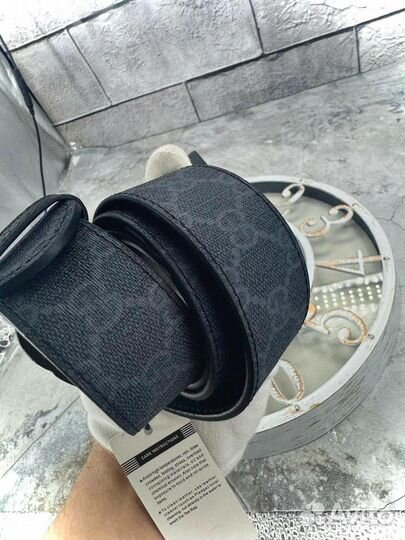 Ремень мужской Gucci