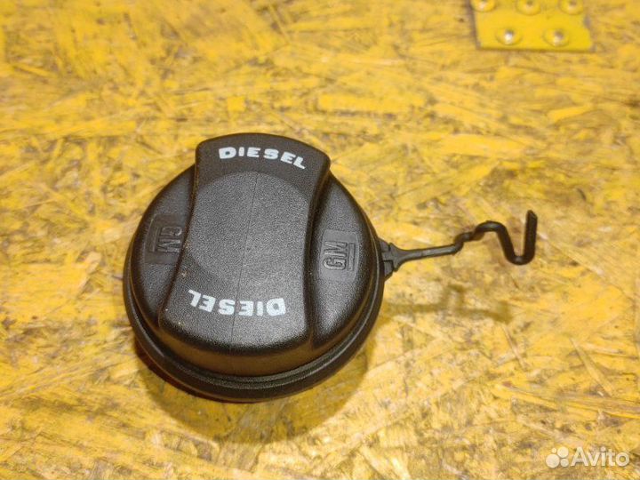 Крышка бензобака Opel Antara L07 A22DM 2013