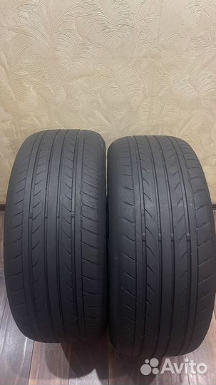 Nankang NS-20 225/45 R18 95