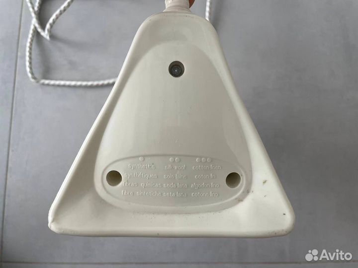 Утюг VES electric 1209