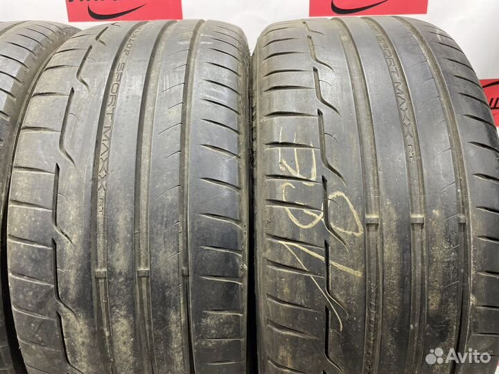 Dunlop SP Sport Maxx RT 235/35 R19