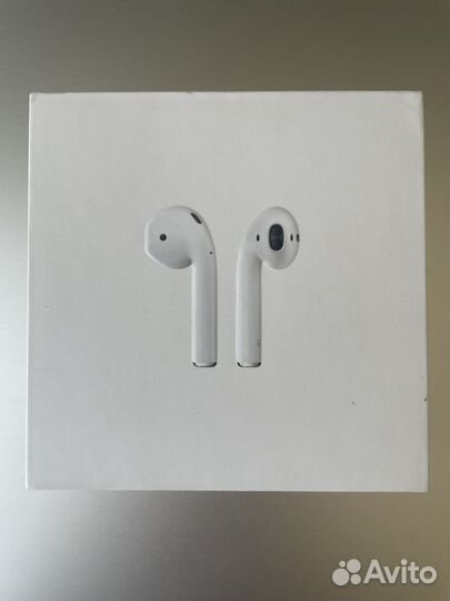 Apple AirPods 2