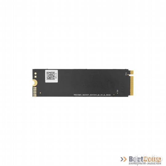 Жесткий диск SSD M.2 128GB Netac N930E Pro NT01N93