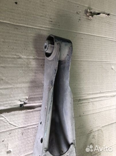 Рычаг задний правый Skoda Octavia A5