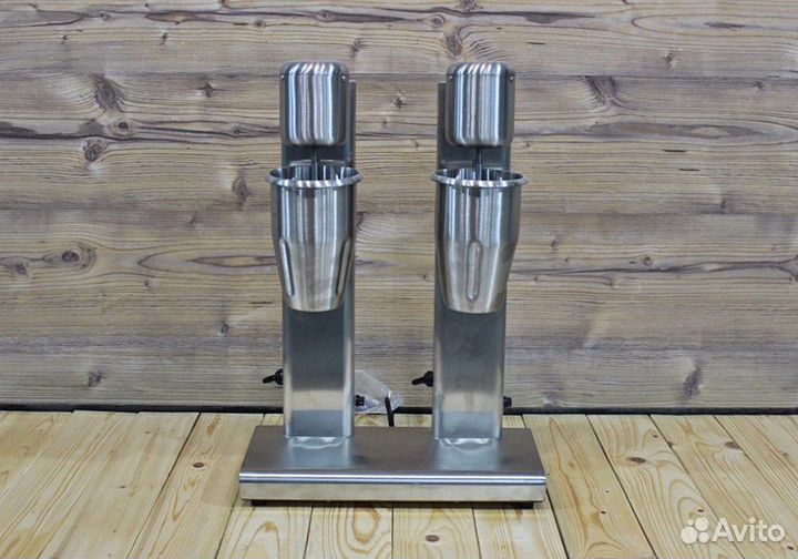 Миксер Jau SR 2 в наличии