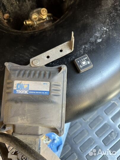 Газовое оборудование 4-го поколения