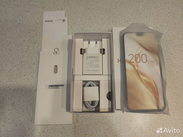 HONOR 200 Lite, 8/256 ГБ