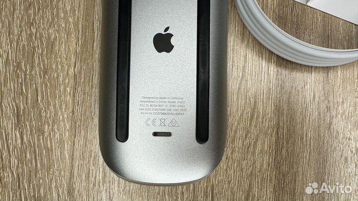 Мышь Apple magic mouse беспроводная, Оригинал