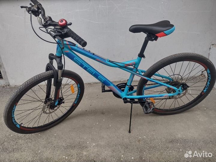 Продам велосипед Stels Navigator 510