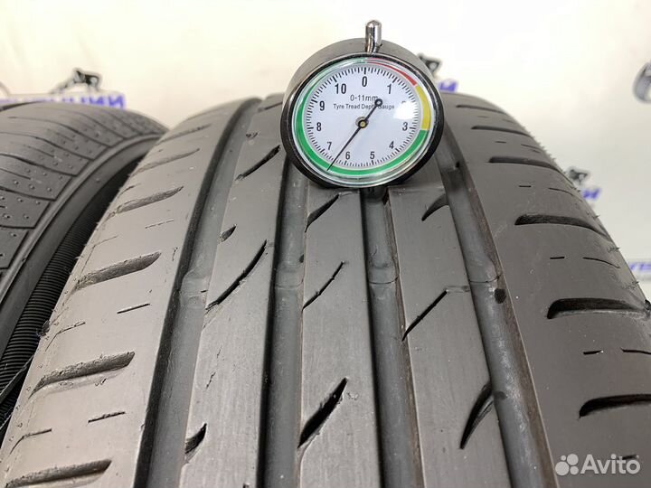 Nexen N'Blue HD Plus 225/60 R17 99V