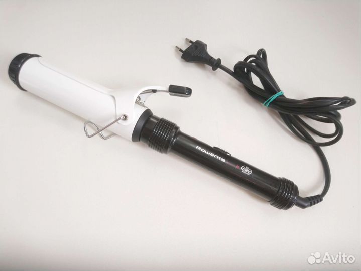 Плойка для волос