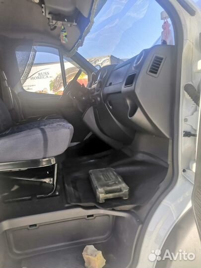 ГАЗ ГАЗон Next 3010 GD, 2022