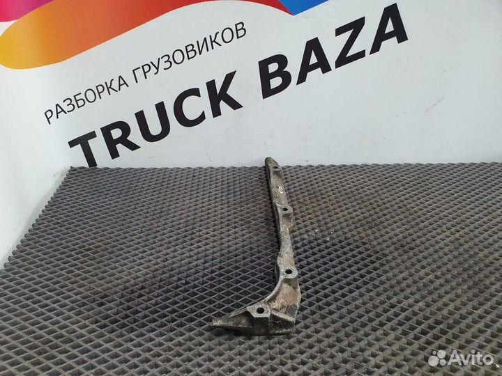 Планка крепления поддона Man TGA, Man TGS, Man TGX