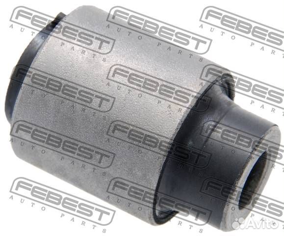 Сайлентблок задн тяги chevrolet captiva chab-010