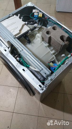 Стиральная машина Самсунг 8 кг