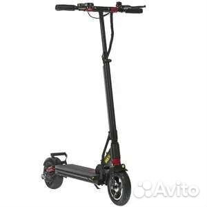 Электросамокат kugoo x1