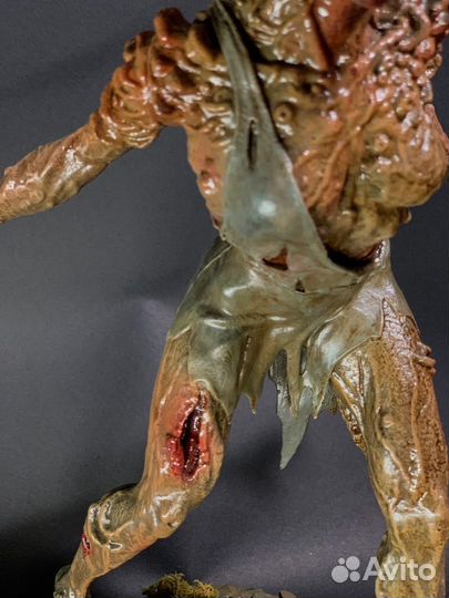 The last of us фигурка