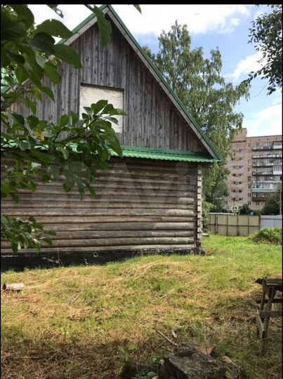 Дом 140 м² на участке 16 сот.