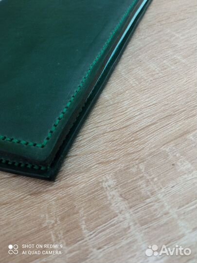 Именной ежедневник