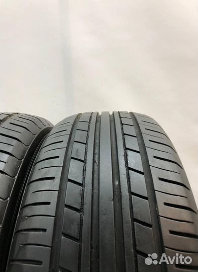 Yokohama BluEarth Ecos ES31 195/60 R16 99W