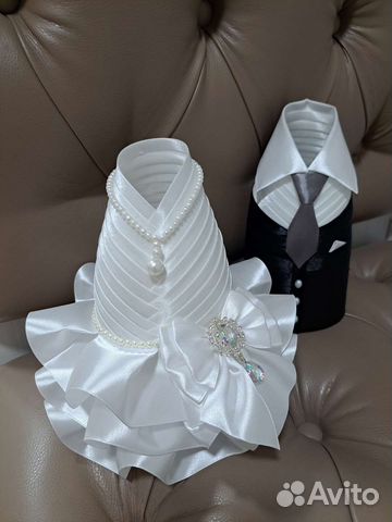 Свадебные аксессуары