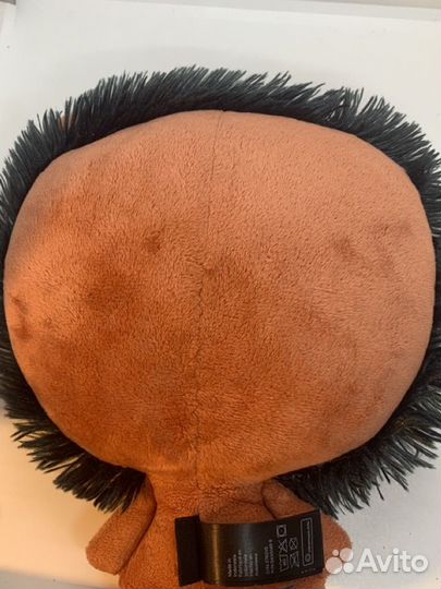 Мягкая игрушка Львенок h&m