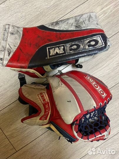 Вратарская форма