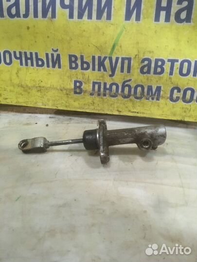 Цилиндр сцепления главный Daewoo Nexia
