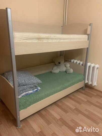 Детская мебель лером