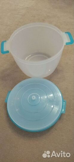 Емкость для приготовления