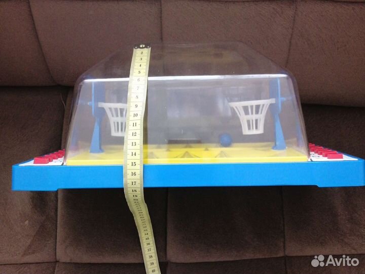 Детские настольные игры