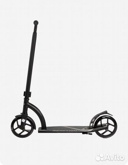 Самокат взрослый новый