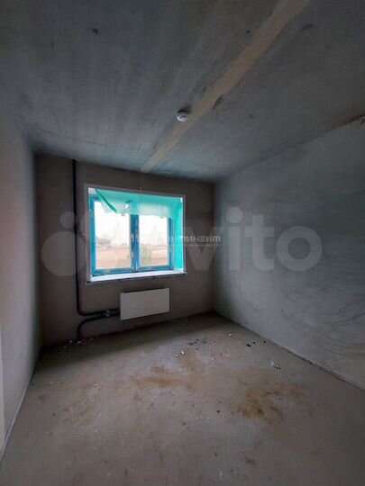 1-к. квартира, 34,1 м², 7/10 эт.