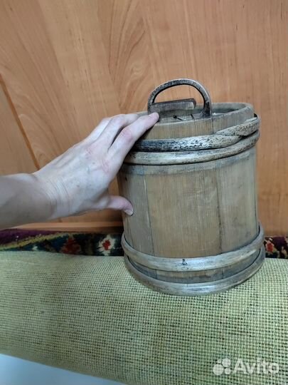 Боченок для вина