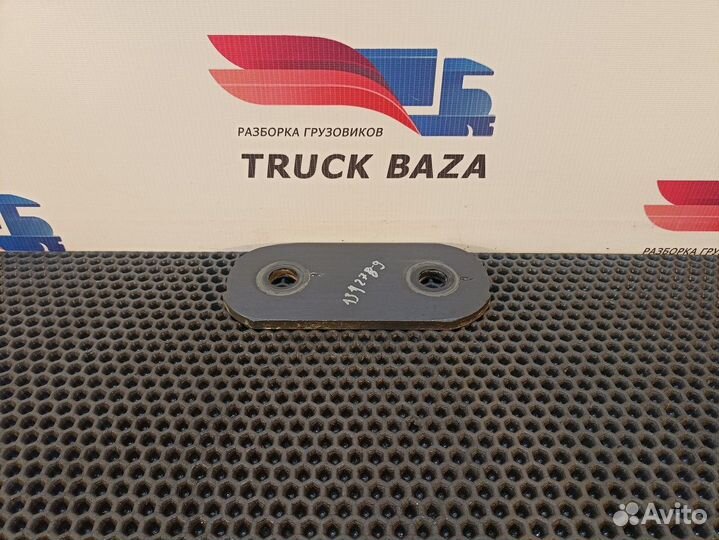 8134539 Серьга рессоры передней