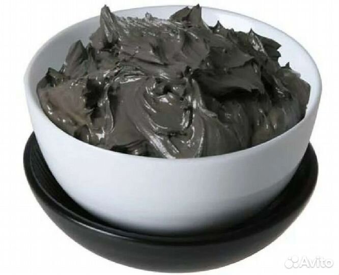 Целебная грязь пос Веселовка