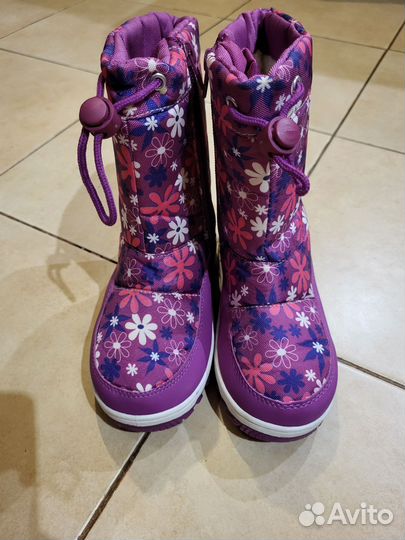 Платье+полусапожки зима