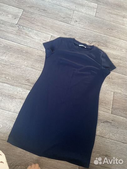 Платье и юбки