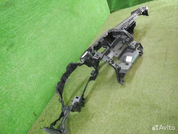 Б/У Б/У Торпедо Mazda CX-9 2 (2016-н.в.)