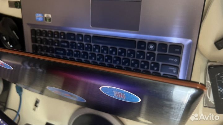 Lenovo y570 cpu4x2.1gHz 4gbDDR3 hdd320